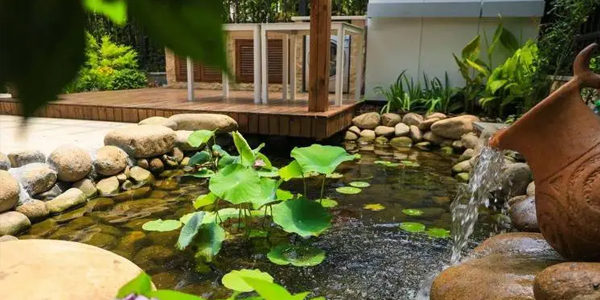 成熟的管理模式